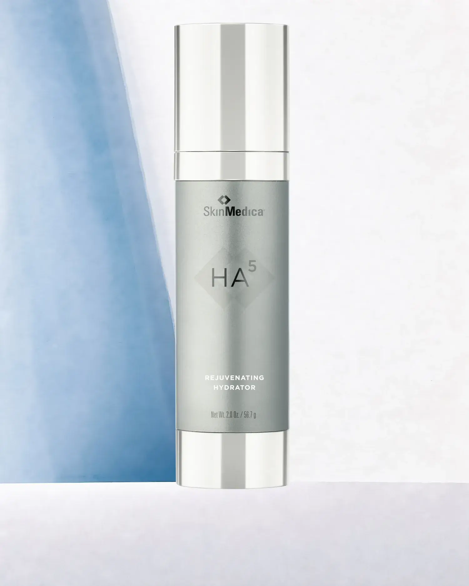 HA5 TM     Rejuvenating Hydrator 56.7 g, SKINMEDICA: cosmeceutical skincare, Atelier Med selection in Québec.