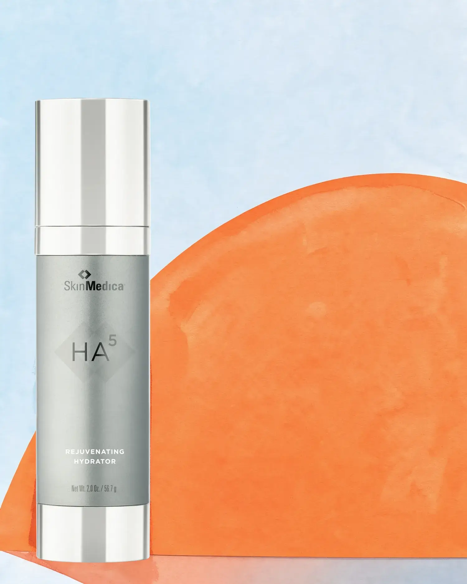 HA5 TM     Rejuvenating Hydrator 56.7 g, SKINMEDICA: cosmeceutical skincare, Atelier Med selection in Québec.